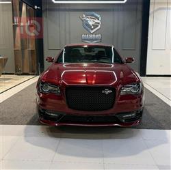 كرايسلر 300
